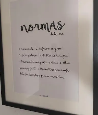 Ohana Apartment Palencia