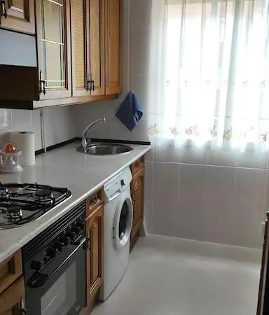 Apartment Ohana