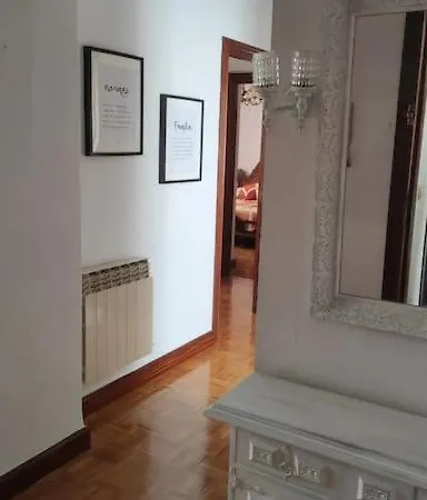 Ohana Apartment *