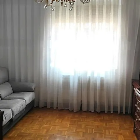 Apartment Ohana *