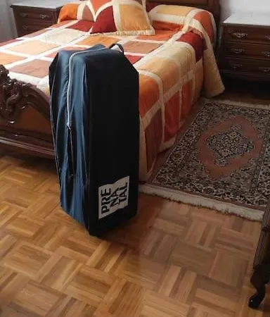 Ohana Apartment