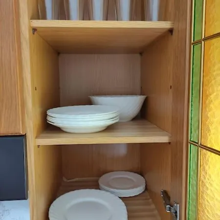 Apartment Ohana Palencia