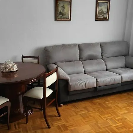 Apartment Ohana