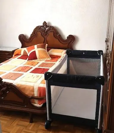 Ohana Apartment *