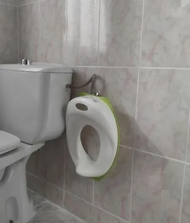 Lejlighed Ohana Palencia