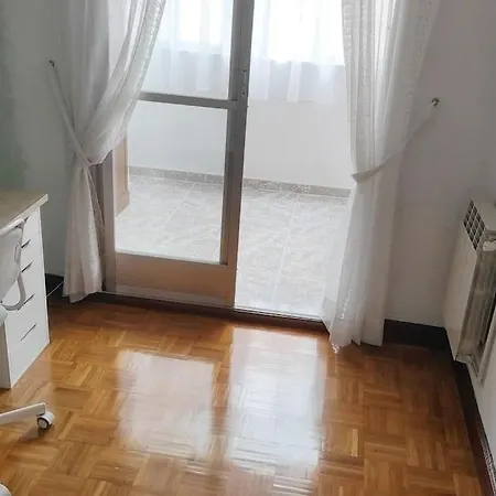 Ohana Apartment