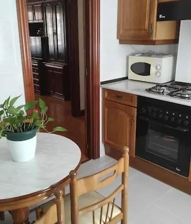 Ohana Apartment *