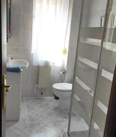 Apartment Ohana *