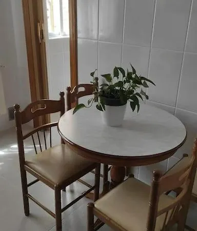 Ohana Apartment