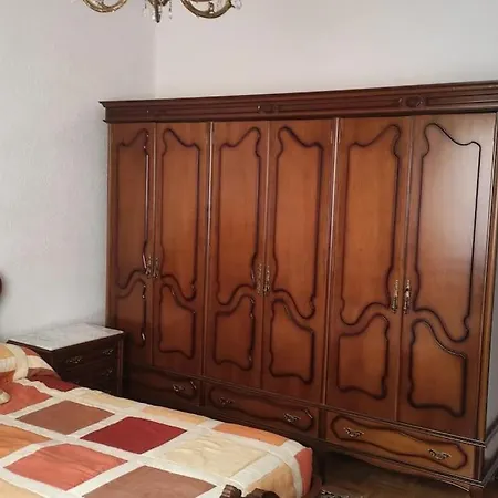 Apartment Ohana