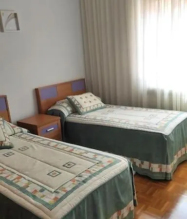 Ohana Apartment Palencia