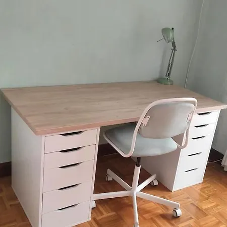 Ohana Apartment
