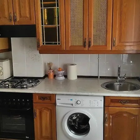 Apartment Ohana