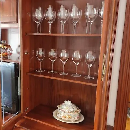 Ohana Apartment *
