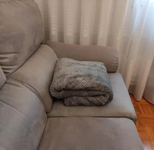 Ohana Lägenhet Palencia