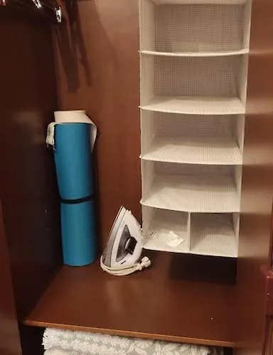 Lägenhet Ohana Palencia