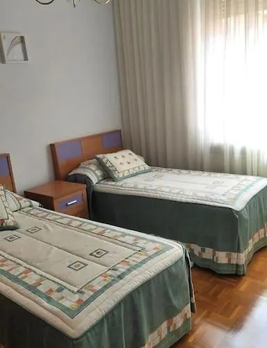 Ohana Lägenhet Palencia